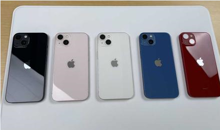 定安苹果维修点分享iPhone 13锁屏密码冷知识解读 