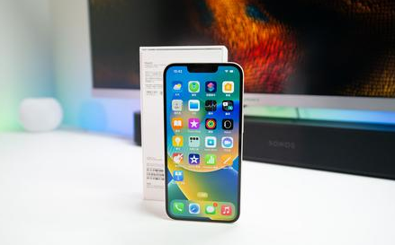 定安苹果维修点分享iPhone 14锁屏密码进阶解读 