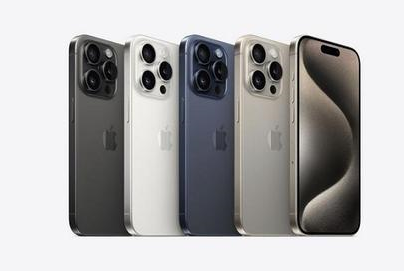 定安苹果维修点分享iPhone 15 Pro锁屏密码实用参考 