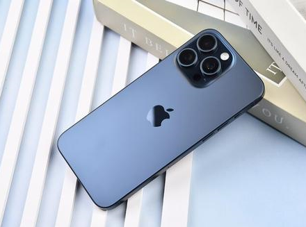 定安苹果维修点分享iPhone 15 Pro Max锁屏密码玩机解析 