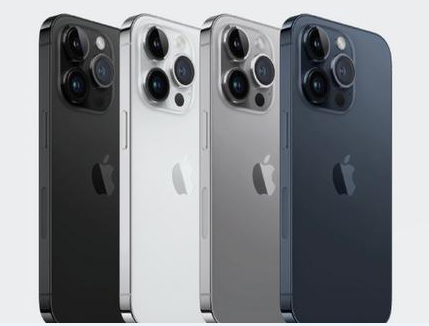 定安苹果维修点分享iPhone 16 Pro锁屏密码使用指南 