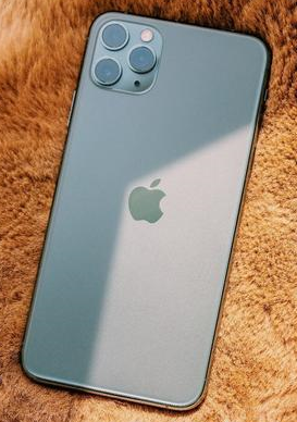 定安苹果维修点分享iPhone 11 Pro Max黑屏特殊诱因梳理 