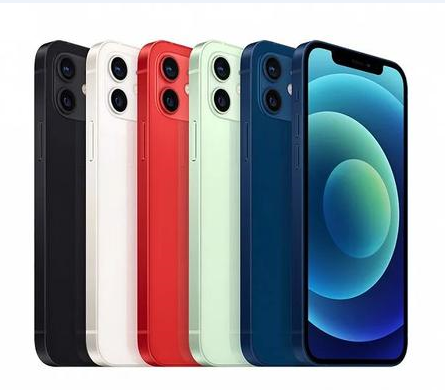 定安苹果维修点分享iPhone 12 Pro Max黑屏冷门故障解读 