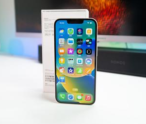 定安苹果维修点分享iPhone 14 Plus黑屏小众诱因汇总 