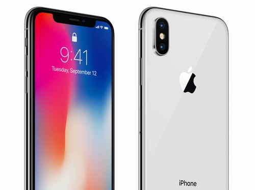 定安苹果维修点分享iPhone X电池发烫冷门故障解析 