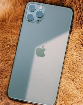定安苹果维修点分享iPhone 11 Pro Max电池发烫特殊问题 