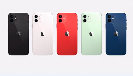 定安苹果维修点分享iPhone 12电池发烫少见诱因解析 
