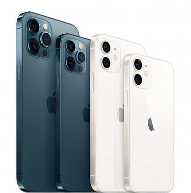 定安苹果维修点分享iPhone 12 Pro发烫关联故障汇总 
