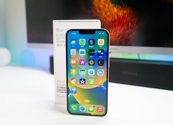 定安苹果维修点分享iPhone 14电池发烫真实诱因盘点 