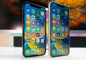 定安苹果维修点分享iPhone 14 Plus发烫常见情况科普 