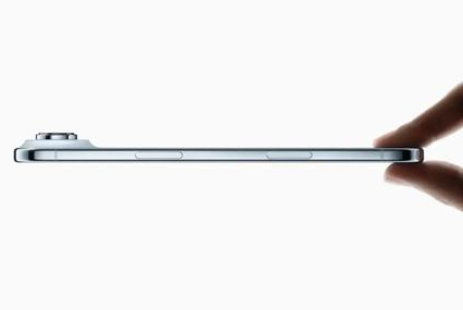 定安苹果维修点分享iPhone 17 Air发烫几大隐形诱因 