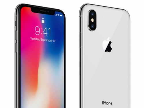 定安苹果维修点分享iPhone X摄像头实拍质感与场景适配全解析 