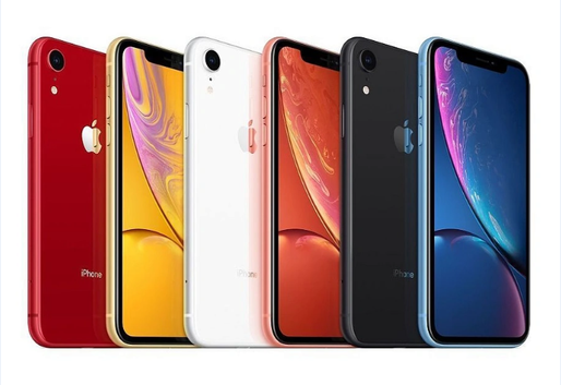 定安苹果维修点分享iPhone XR摄像头原生色彩表现与日常拍摄实用指南 